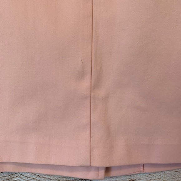 United Colors of Benetton Blazer & Skirt Suit Set - Picture 14 of 16